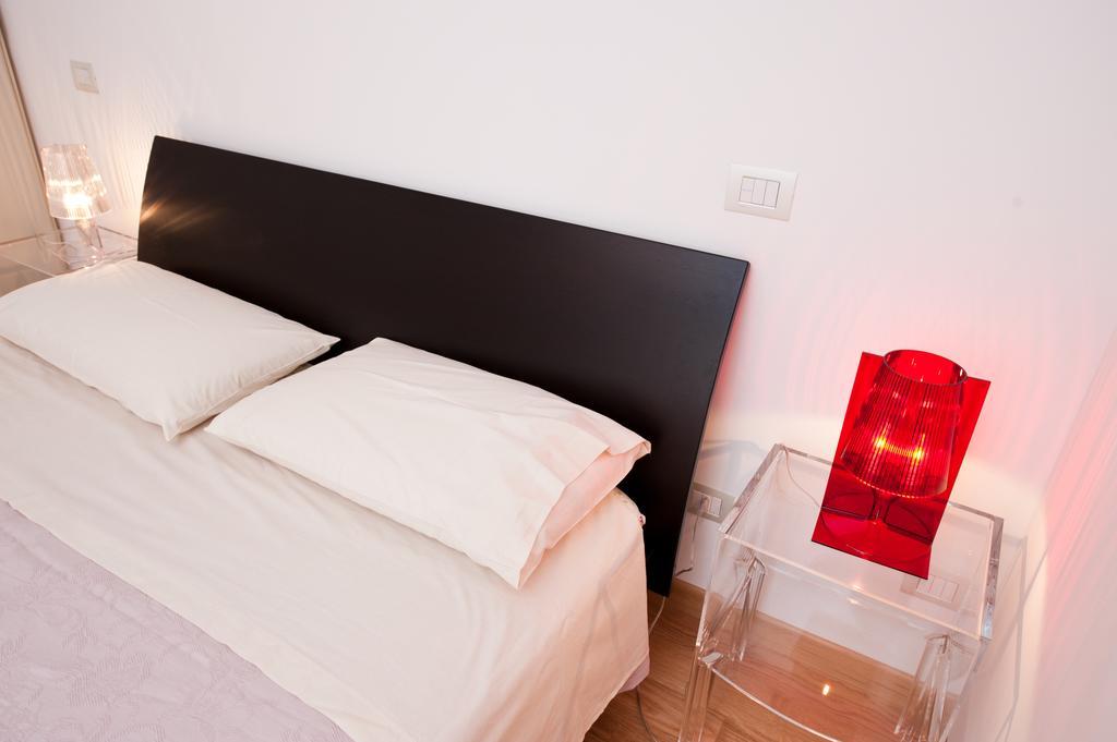 Apartamento Residenza San Pio V Roma