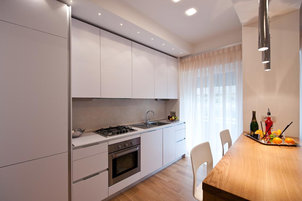 Residenza San Pio V * Roma