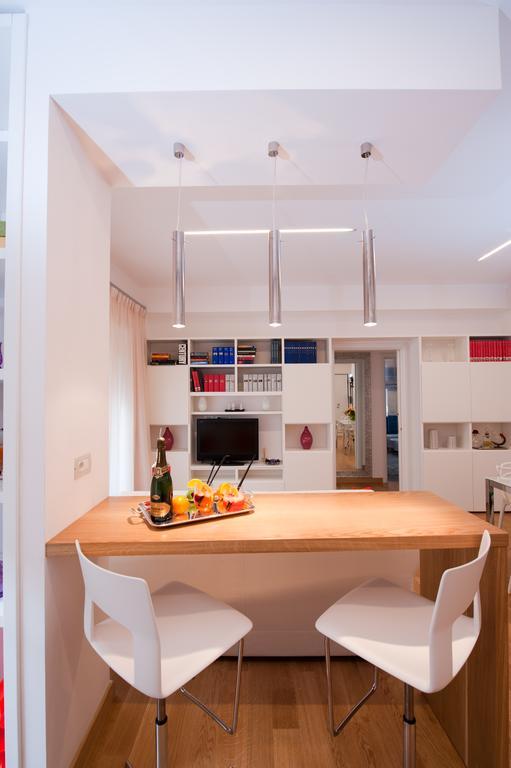 Apartment San Pio V