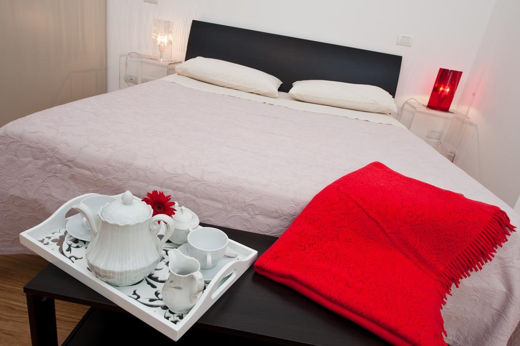 San Pio V Apartment Rom