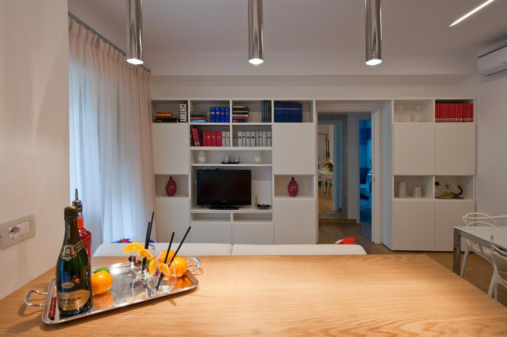 San Pio V Apartment