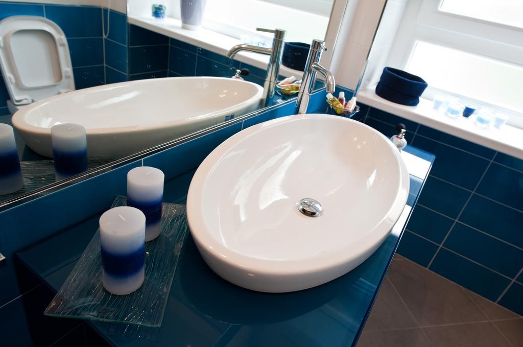 Apartamento Residenza San Pio V