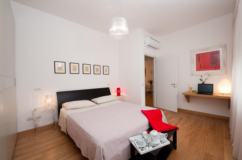 San Pio V Apartment Rom