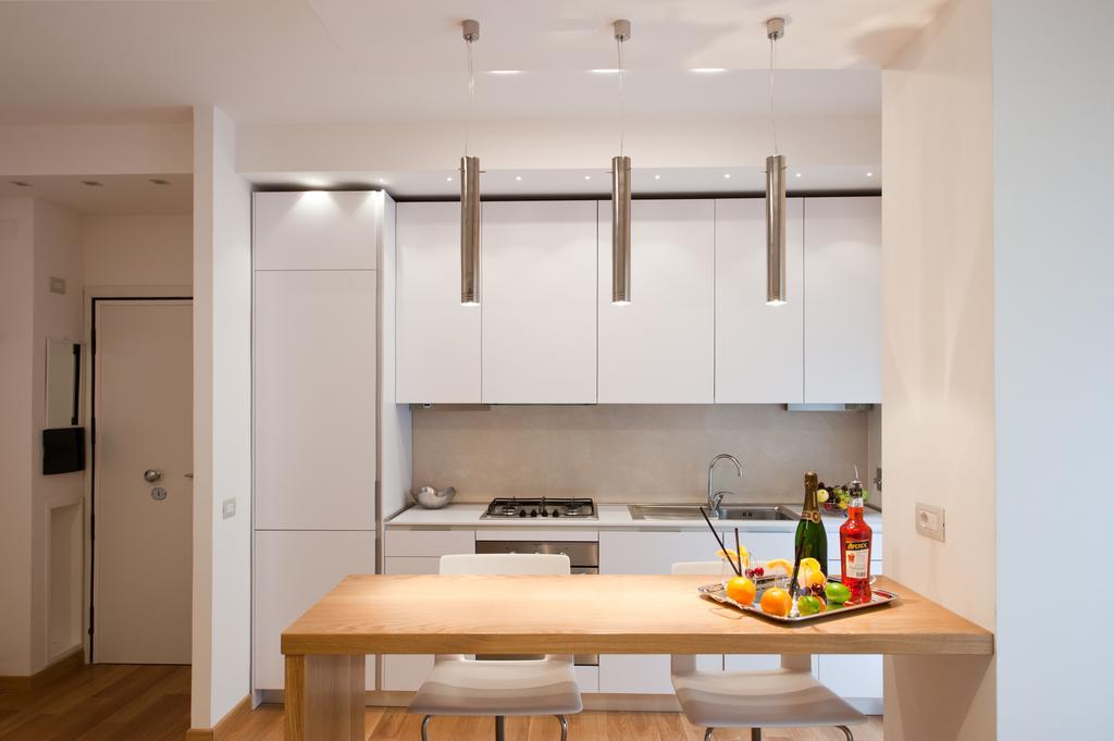 San Pio V Apartment