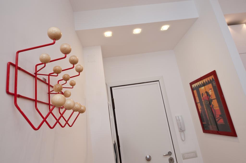 Apartment San Pio V Rom