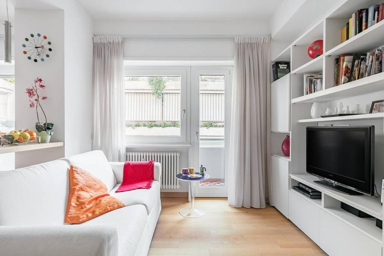 Apartment San Pio V Rom