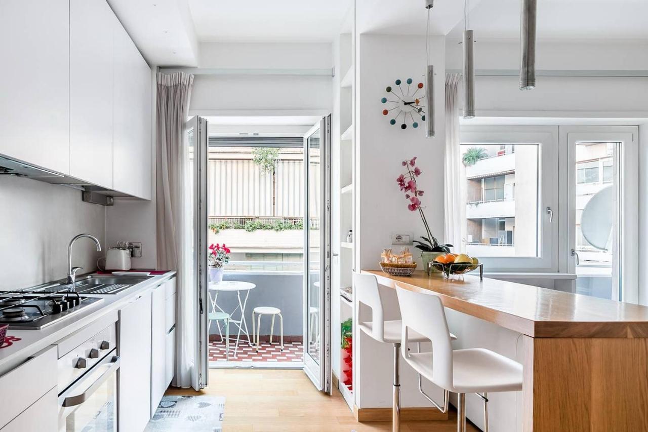 Apartment San Pio V