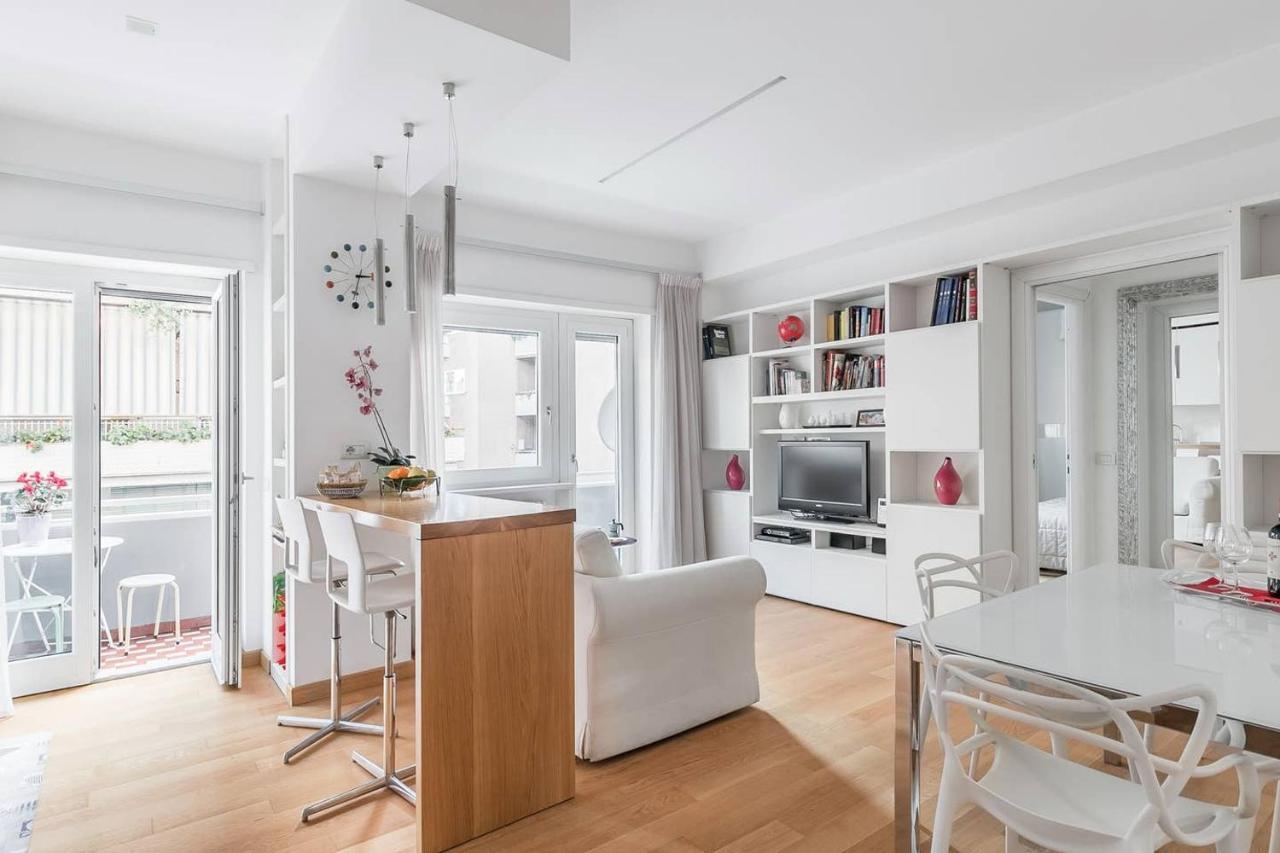 San Pio V Apartment