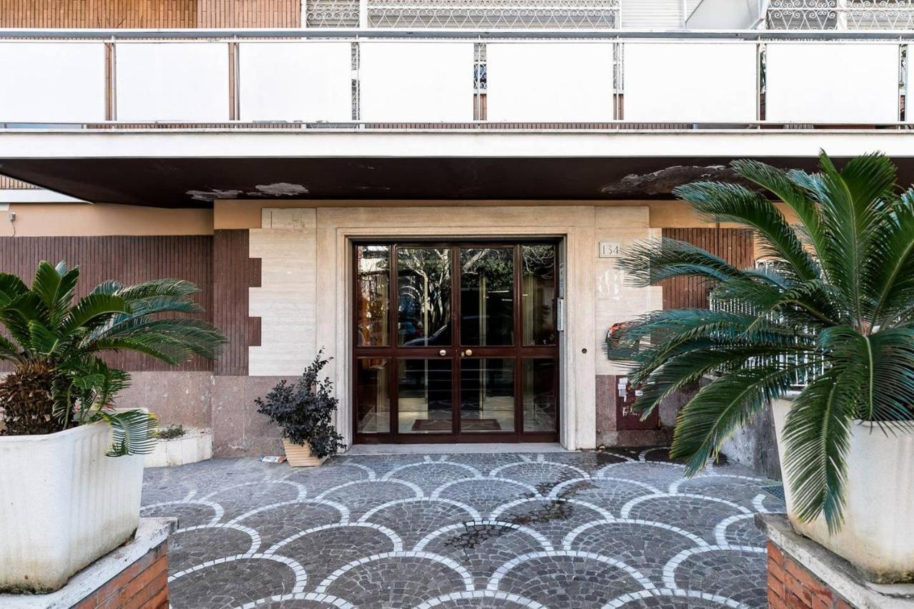 Residenza San Pio V Apartamento