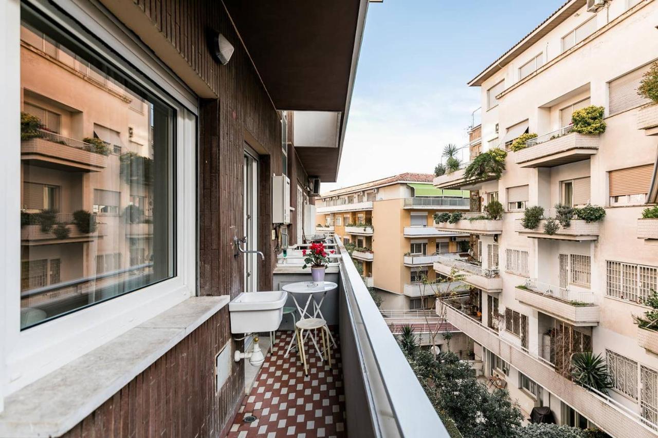 Apartment San Pio V